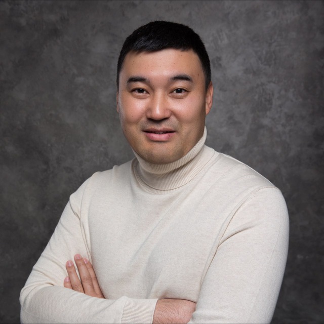 Talgat Akunsartov photo